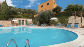 Italianway - Il Borgo apartments